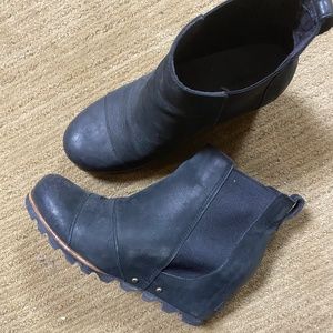 Women’s Sorel Joan of Arc Wedge